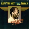  Hank Jones Trio ‎– Have You Met This Jones? 